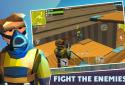 Rocket Royale screenshot 2