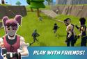 Rocket Royale screenshot 4