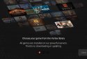 Vortex Cloud Gaming screenshot 6