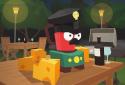 Silly Walks screenshot 4