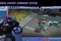 Deadly Convoy screenshot 1