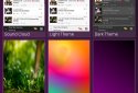 S+ Music Player 3D Premium screenshot 8