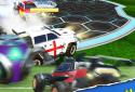 Tiresmoke screenshot 10