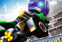 Tiresmoke screenshot 11