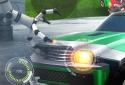 Tiresmoke screenshot 2