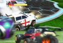 Tiresmoke screenshot 5