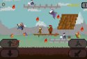 Smashy Ninja screenshot 1