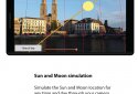 Sun Locator Lite screenshot 4