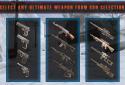Rules of Modern World War Shooting Game FPS Winter screenshot 6