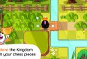 Magnus Kingdom of Chess screenshot 2