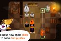 Magnus Kingdom of Chess screenshot 3