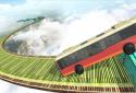 Impossible Tracks - Driving Games screenshot 5