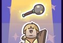Idle Hero Defense Fantasy Defense screenshot 3