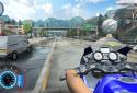 Racing Moto 3D screenshot 3