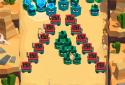 RoundRick - Brick Breaker screenshot 1