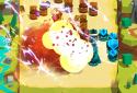 RoundRick - Brick Breaker screenshot 2
