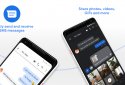 Android Messages screenshot 1
