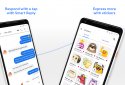 Android Messages screenshot 3