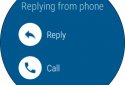 Android Messages screenshot 8