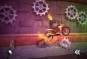 Ghost Ride 3D Season 2 screenshot 8