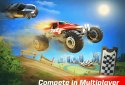 Fearless Wheels screenshot 3