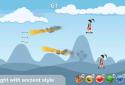 High Archer - Archery Game screenshot 1