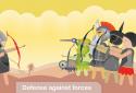 High Archer - Archery Game screenshot 5