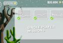Rover Builder GO - Build, race, win! screenshot 6