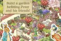 Peter Rabbit's Garden screenshot 1