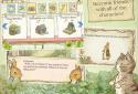 Peter Rabbit's Garden screenshot 2