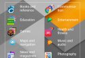 Categories - App Organizer screenshot 2