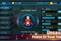 Tower Defense: Galaxy Legend screenshot 5