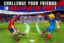 Shoot 2 Goal - World Multiplayer Soccer Cup 2018 screenshot 3