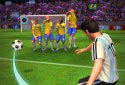 Shoot 2 Goal - World Multiplayer Soccer Cup 2018 screenshot 4