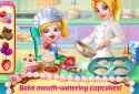 Real Cake Maker 3D - Bake, Design & Decorate screenshot 3