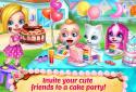 Real Cake Maker 3D - Bake, Design & Decorate screenshot 5