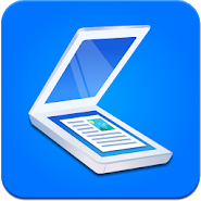 Easy Scanner Camera to PDF