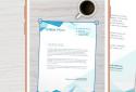 Easy Scanner Camera to PDF screenshot 1
