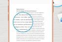 Easy Scanner Camera to PDF screenshot 4