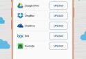 Easy Scanner Camera to PDF screenshot 6