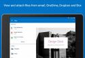 Microsoft Outlook screenshot 9