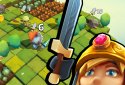 The Knight screenshot 1