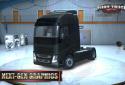 Euro Truck Driver 2018 screenshot 5