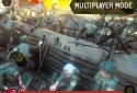 SURVIVE WORLD WAR BATTLEGROUND screenshot 1