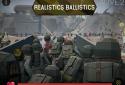 SURVIVE WORLD WAR BATTLEGROUND screenshot 4