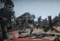 SURVIVE WORLD WAR BATTLEGROUND screenshot 5