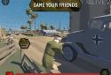SURVIVE WORLD WAR BATTLEGROUND screenshot 8