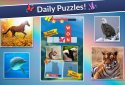 Wordscapes screenshot 8