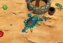 Spore Monsters.io 3D - Breeding Mania screenshot 4