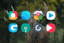 Alexis Icon Pack screenshot 1